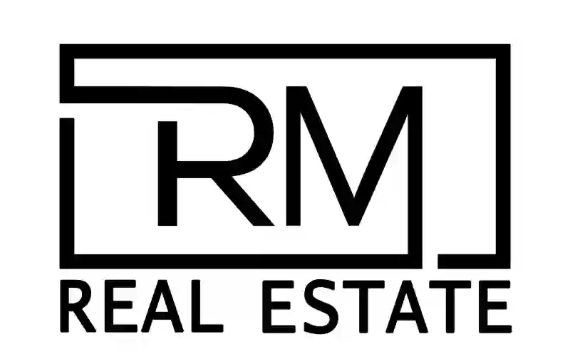 RM Logo File - back font