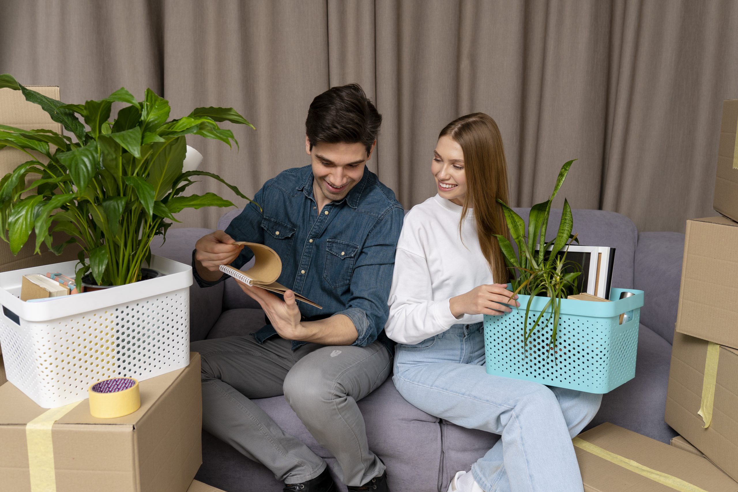 Getting Ready to Buy a Home in 2026