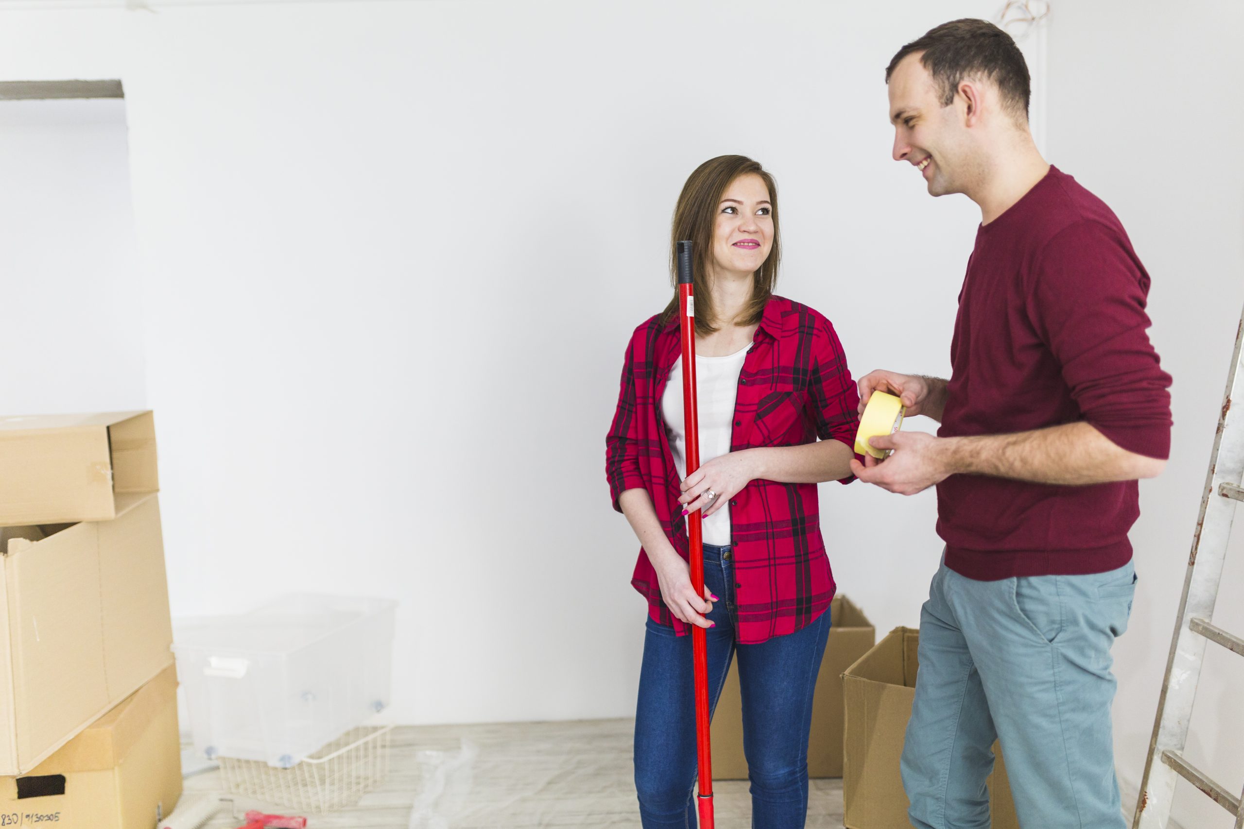 What to Repair Before Selling Your Home