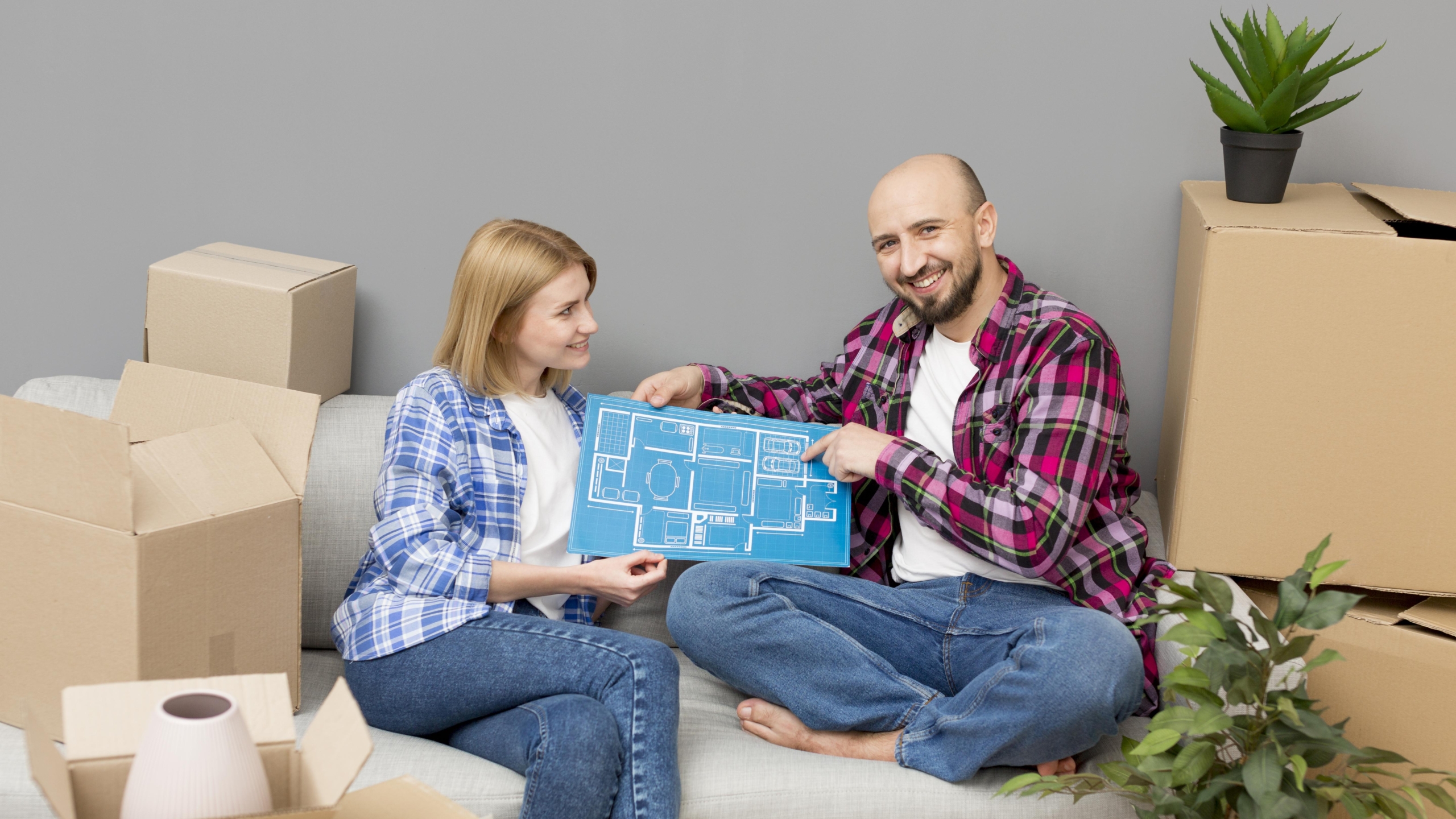 Buying Your First Home Solo vs. With a Partner: What’s Different?