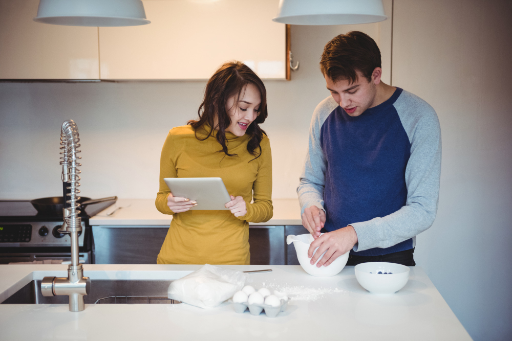 Smart Home Improvements That Can Help You Sell for More